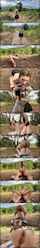 teen blonde amateur