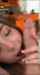 blowjob brunette gorgeous