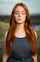 redhead pretty vusty