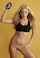 blonde cute teen