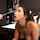 ashley adams blowjob cumshot