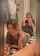 handjob threesome girlfriend