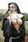 nun sexy hot