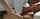 missionary blonde eye contact