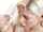 blonde teen cumshot