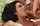 brunette cumshot facial