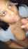 black ebony facial