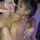 lesbian threesome brunette