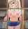 blonde hentai drawn