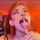 tattoo red hair ahegao