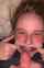 amateur braces cum