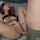 camgirl amateur brunette