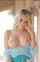 blonde tits out large breasts