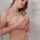 big tit blonde shower