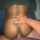 ebony amateur anal