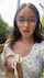 selfie small tits glasses