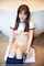 asian oriental brunette