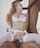 threesome interracial blonde