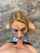 blondy shaved dick
