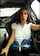car unbuttoned blouse accidental nudity