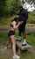bbc interracial blowjob