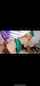 cosplay elf blonde