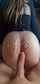 doggy style blonde big ass