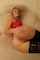 tits amateur blonde