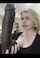 blonde tattoos dildo