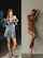 camgirl blonde skinny
