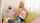 blonde russian teen
