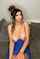 latina brunette natural