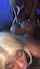 ebony threesome dominated
