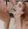 red hair piss drinking swallow