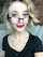 facial teen blonde