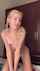 blonde teen small tits