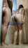 girlfriend shower standing