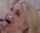 blonde teen interracial
