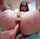 blonde anal slut