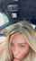 blonde tits blowjob