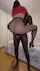 bbc standing carry fishnet