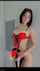 tattoo brunette babe