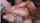 blonde threesome creampie