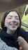 handjob smiling blackhair