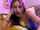 brunette blonde cam girl