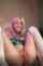egirl dildo blonde