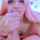 handjob egirl pink hair