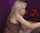 blonde hot slim