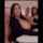black dress threesome latina