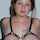 bondage dress scorpion tattoo milf
